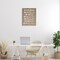 Stupell Industries In This Office Motivational Canvas Wall Art Design by Daphne Polselli